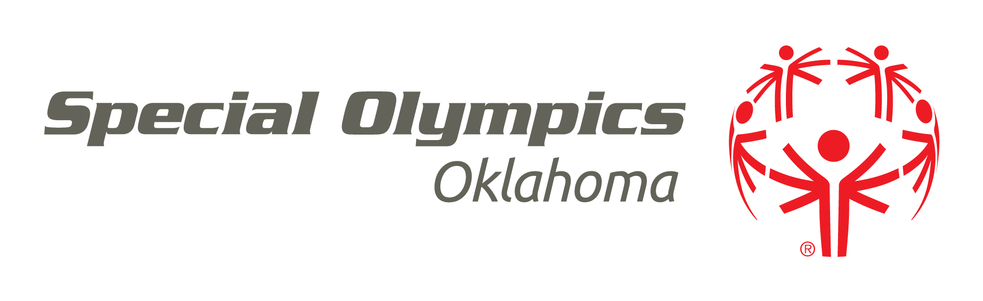 Branding Special Olympics Oklahoma